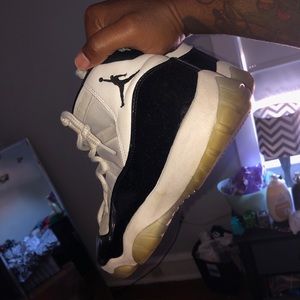 Jordan 11 concords